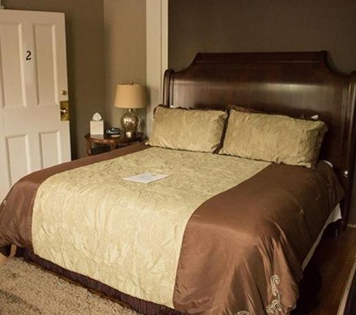 Cumberland Inn and Spa