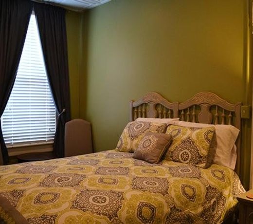 Cumberland Inn and Spa