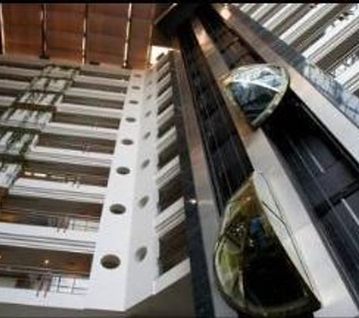 ROTANA QUEEN CENTRE ARJAAN