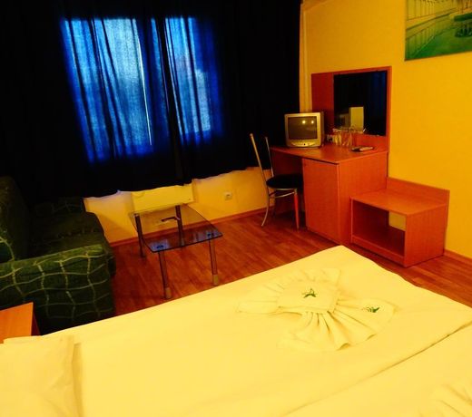 Family Hotel Dalis