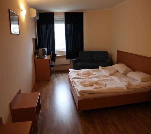 Family Hotel Dalis