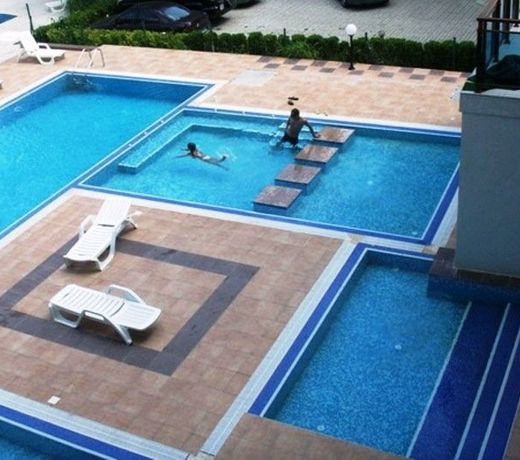 Villa Itta