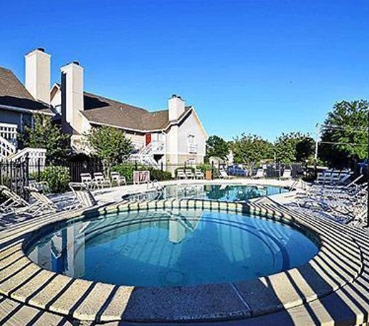 Extended Studio Hotel