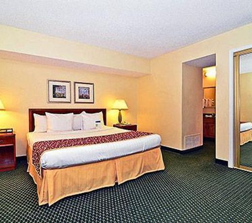 Extended Studio Hotel