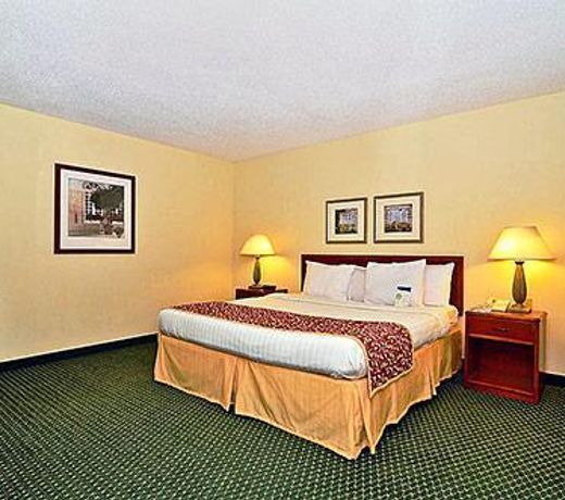 Extended Studio Hotel