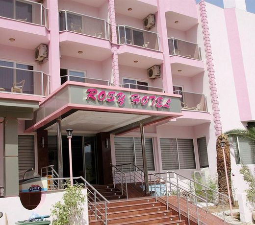 Rosy Hotel Marmaris
