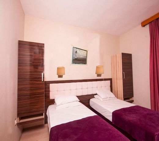Rosy Hotel Marmaris