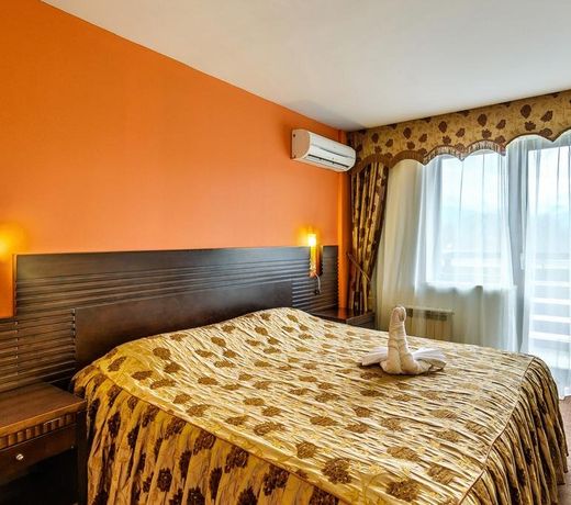 Hotel Bansko SPA & Holidays - Free Parking