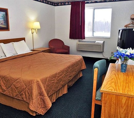 Motel 6-Barkeyville, PA