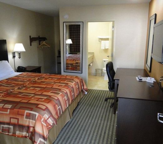 Westwood Motor Lodge