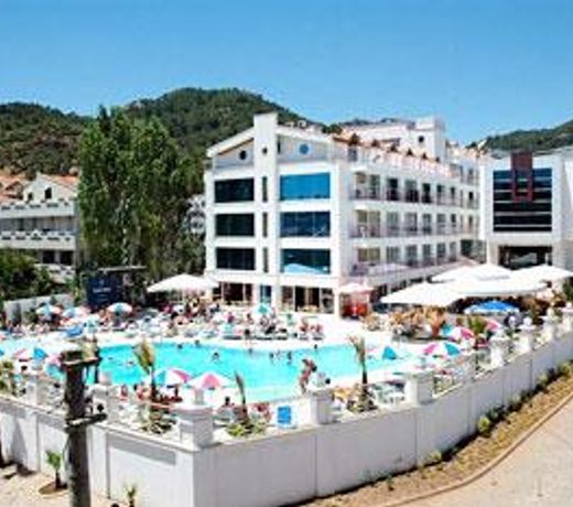 Ideal Pearl Hotel - All Inclusive - Adults Only