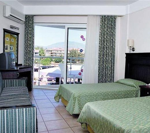 Ideal Pearl Hotel - All Inclusive - Adults Only