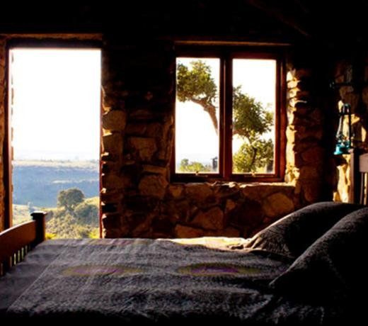 NKWALI LODGE