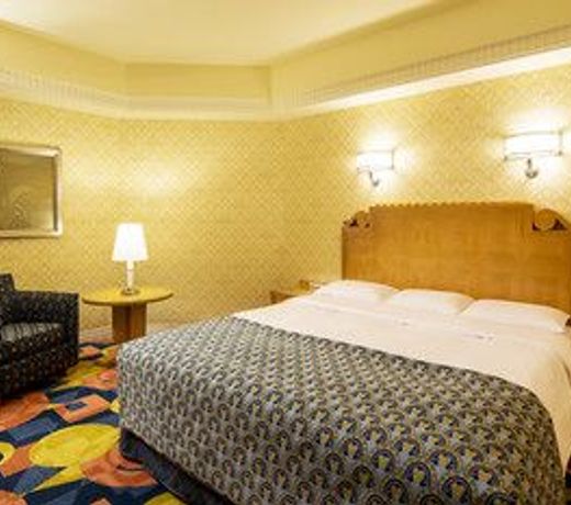 Disney Ambassador Hotel