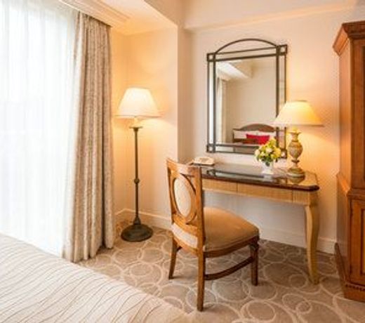 Sendai Royal Park Hotel