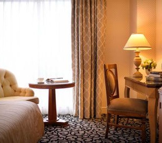 Sendai Royal Park Hotel