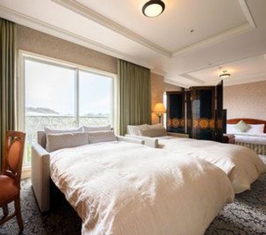 Sendai Royal Park Hotel
