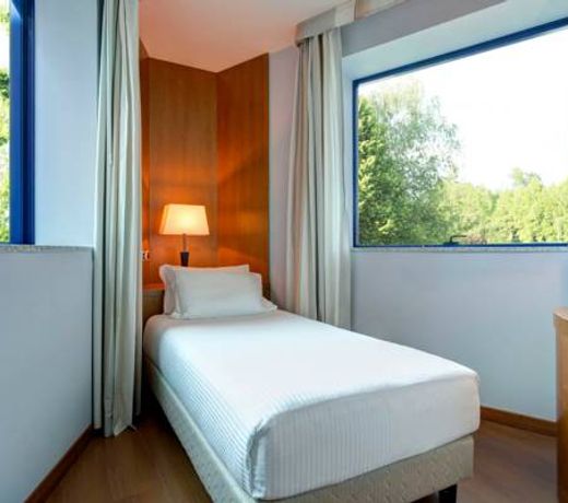 Hilton Garden Inn Milan Malpensa