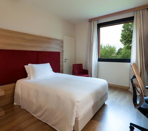 Hilton Garden Inn Milan Malpensa