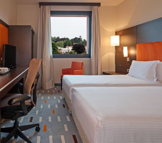 Hilton Garden Inn Milan Malpensa