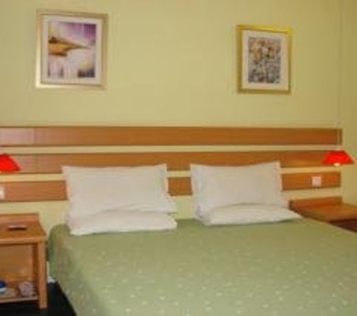 Home Inn ShanXi Road