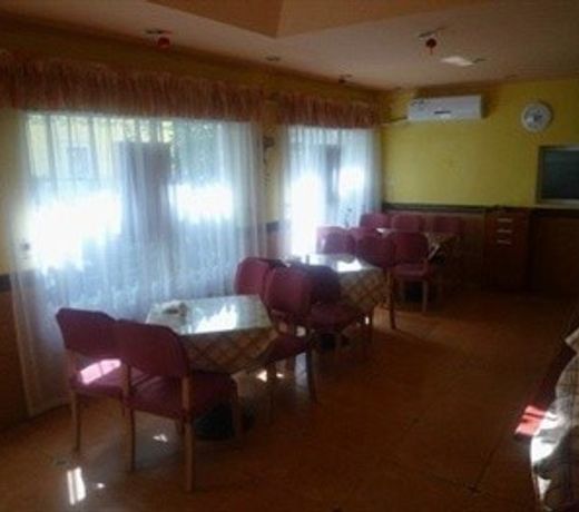 Home Inn ShanXi Road