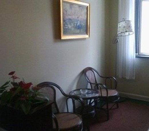 Home Inn ShanXi Road