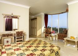 Best Alanya Hotel фото 4