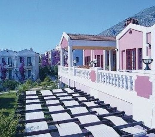Bigrose