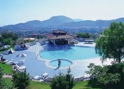 Oludeniz Suite Hotel фото 4