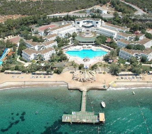 NOA HOTELS BODRUM BEACH CLUB