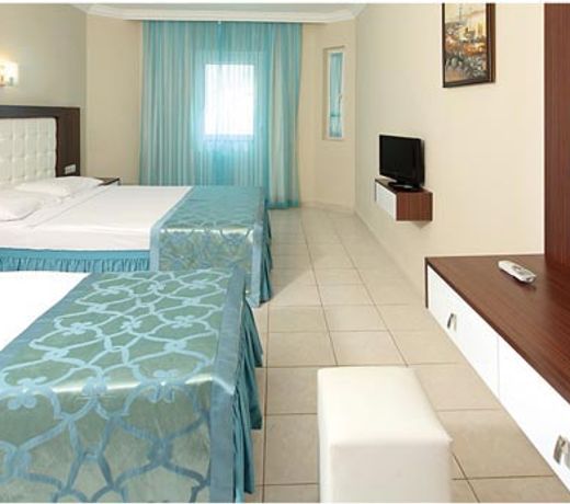 NOA HOTELS BODRUM BEACH CLUB