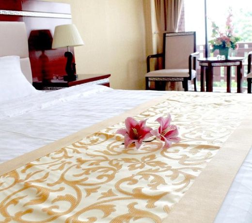 Mermaid's Beach Resort Jomtien