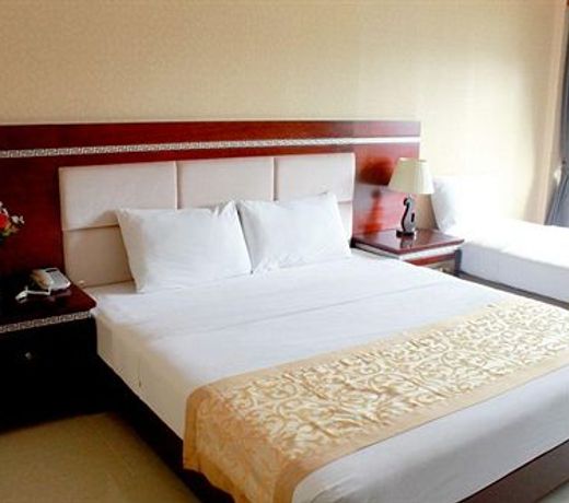 Mermaid's Beach Resort Jomtien
