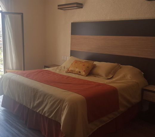 Hotel Paseo de la Presa