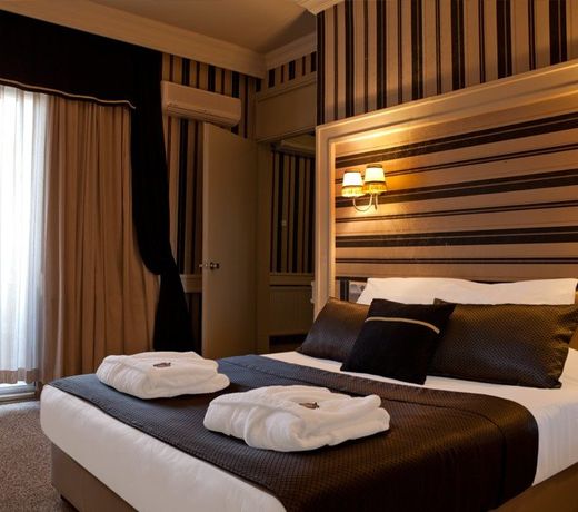 Buyuk Berk Otel