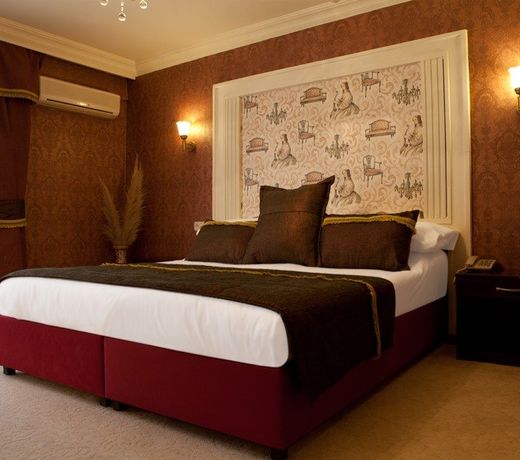 Buyuk Berk Otel