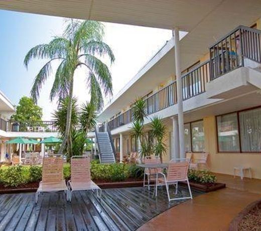 Best Western Sea Castle Suites