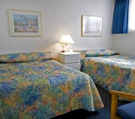 Best Western Sea Castle Suites