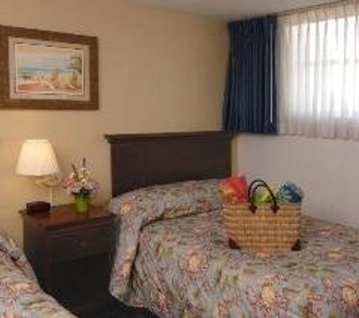 Best Western Sea Castle Suites
