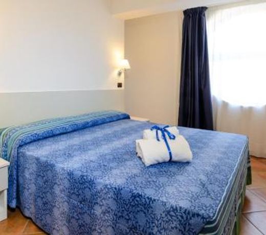 Le Tartarughe Residence