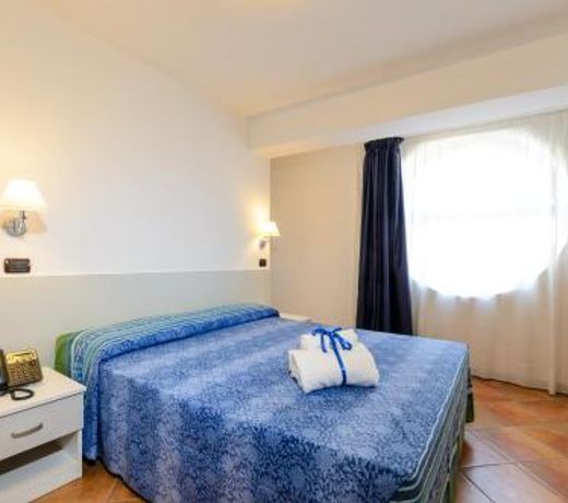 Le Tartarughe Residence