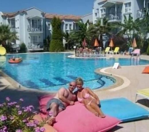 Blue Pearl Hotel