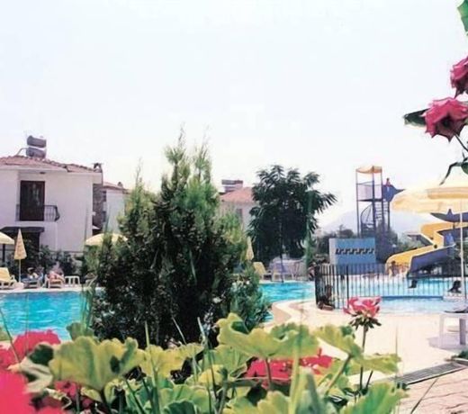 Blue Pearl Hotel