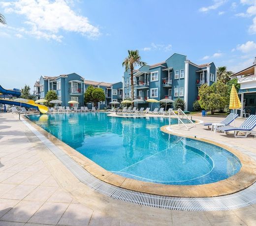 Blue Pearl Hotel