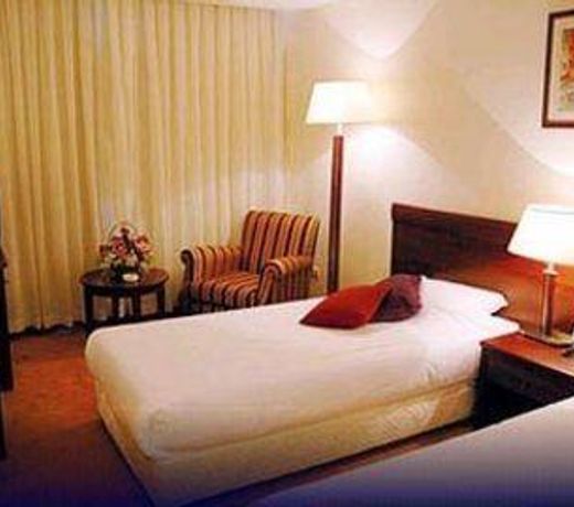 Ozkaymak Park Hotel
