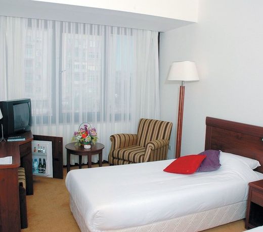 Ozkaymak Park Hotel