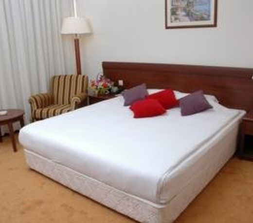 Ozkaymak Park Hotel