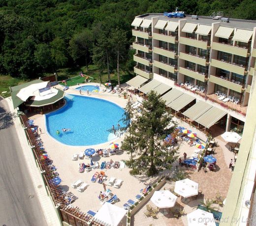 MiRaBelle Hotel - Half Board Plus & All Inclusive