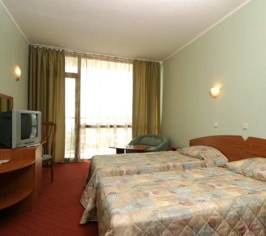 MiRaBelle Hotel - Half Board Plus & All Inclusive